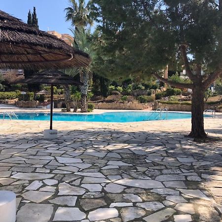 Beautiful Regina Gardens Apartment Paphos Bagian luar foto
