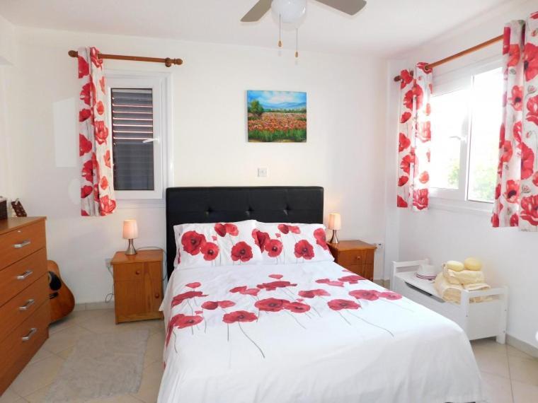 Beautiful Regina Gardens Apartment Paphos Bagian luar foto