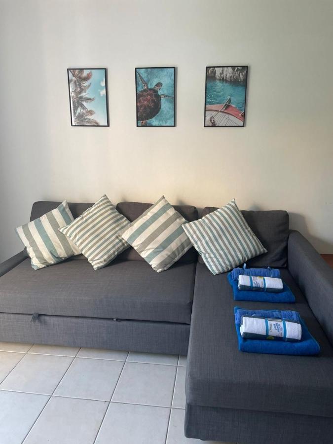 Beautiful Regina Gardens Apartment Paphos Bagian luar foto